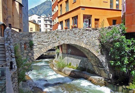 andorra bezienswaardigheden|17 Top Tourist Attractions in Andorra